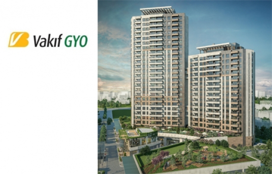 Vakıf GYO, Nidapark Küçükyalı'dan 220,7 milyon TL'ye 102 adet ofis aldı!
