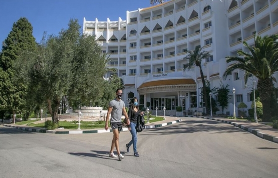 Turizmi Teşvik Kanunu nda değişiklik teklifi komisyon tarafından kabul edildi!