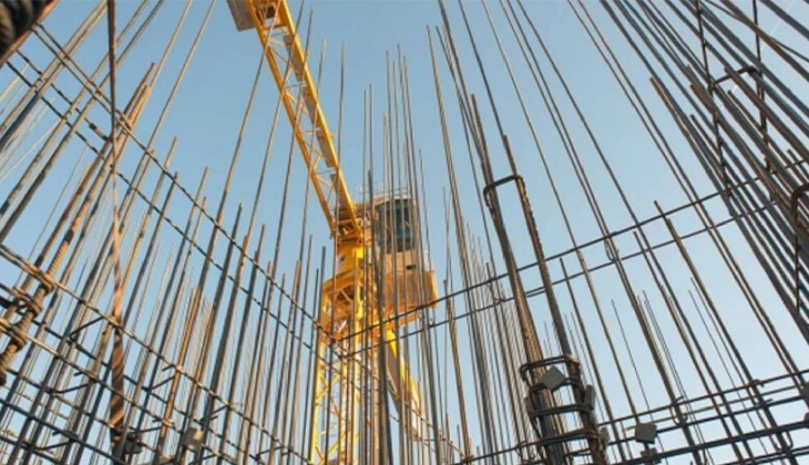 İnşaat demir fiyatlarına indirim geldi! 1 ton demir fiyatı resmen dibe vurdu! Güncel inşaat demir fiyatları!