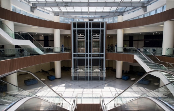 Bilkent Şehir Hastanesi nde kabul süreci başladı!