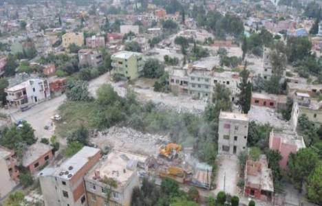 Adana Yüreğir'de 9 mahallede 14 bin konut yenilenecek!