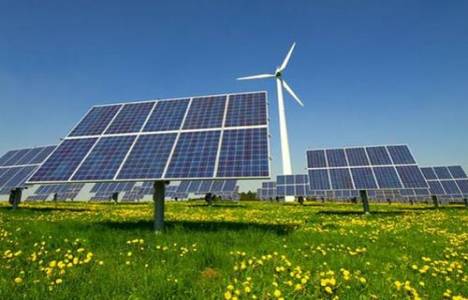 Yeni enerji türlerinde Almanya ile işbirliği! Biyogaz nedir?