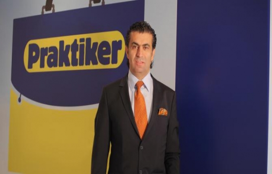 Praktiker İstMarina’da mağaza açtı!