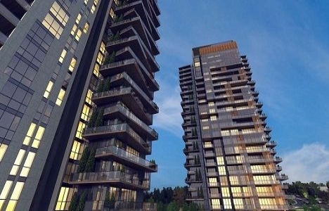 Arte Borgo Ankara teslim tarihi!