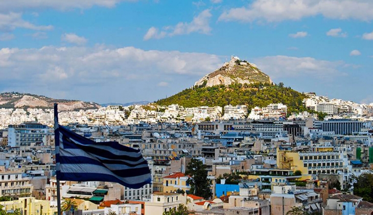 Atina, konut fiyatlarının en hızlı arttığı Avrupa kenti oldu!