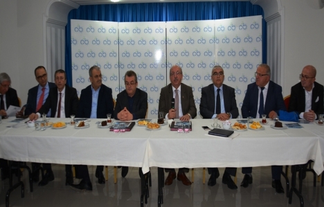 Çorlu Kapalı Pazar Yeri