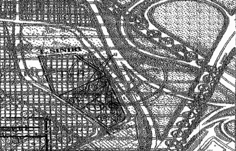 Bayrampaşa kavşağına yeni otel geliyor! İmar planı askıda!