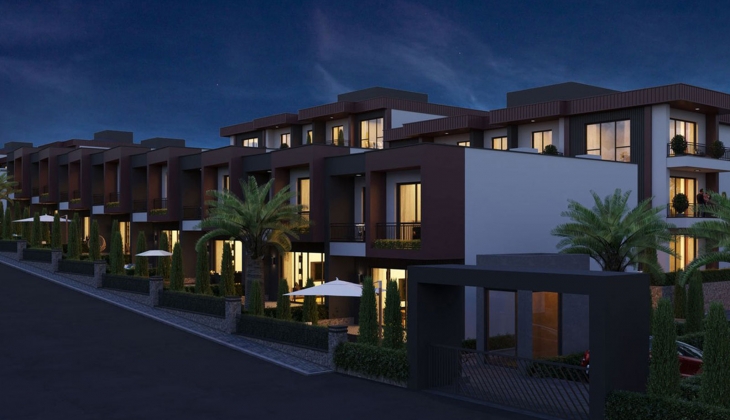 Asev Muhit te 3 milyon 950 bin TL ye 2+1! Yüzde 50 peşinat ve vade farksız 24 ay taksitle!