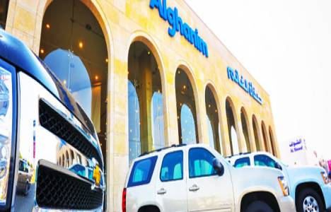 Körfezli Alghanim Türkiye'de enerji yatırımı yapacak!