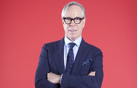 Tommy Hilfiger evinin fiyatını 172 milyon TL'ye düşürdü!
