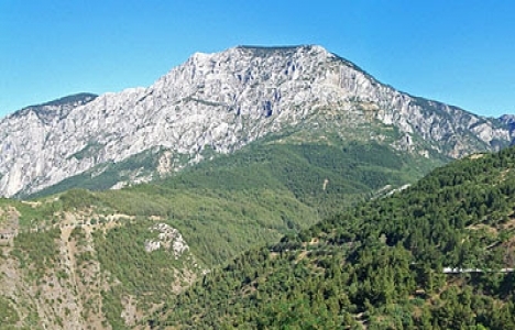 Spil Dağı cazibe merkezi olacak!