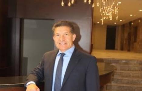 Aktaş İnşaat, Clarion Hotel ile turizm sektöründe!