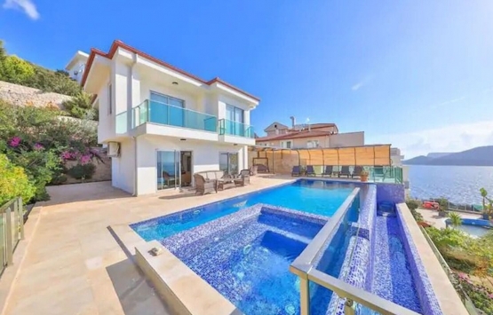 Uzmanlar uyardı! Villa vurguncularına dikkat!