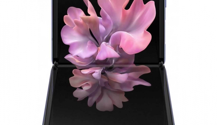 Tüketiciler tercih değiştiriyor! Katlanabilir cep telefonu satışı patladı!