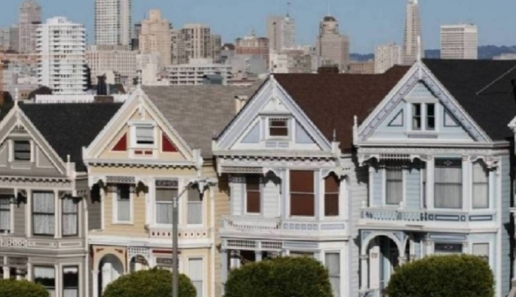 ABD’de mortgage faizleri Ağustos’tan bu yana en yüksek seviyesinde