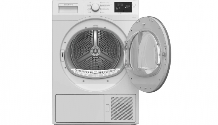 Grundig 8 kg çamaşır kurutma makinesinde 1000 TL ye varan indirim fırsatı! İşte Grundig 8 Mart 2023 fiyat listesi