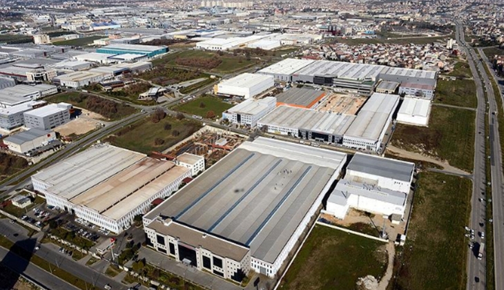 OSB lerde yeni yönetmelik krizi! Sanayici Bakanlıktan acil çözüm bekliyor