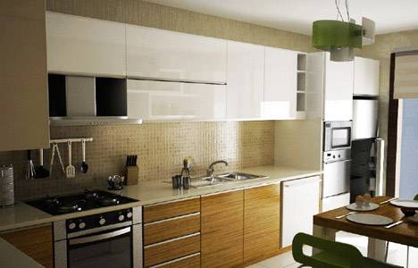 Sancaktepe Sence Konutları projesi!