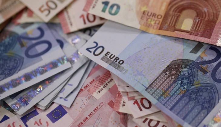  Dolar 33 TL'yi aşmıştı ki euroya kafasını çeviren resmen dondu kaldı 