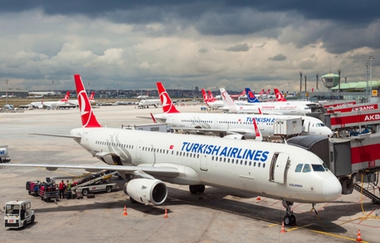 11 Mart’ta hangi uçuşlar iptal edildi? Pegasus, THY, Anadolu Jet’ten uçak bileti alanlar ne yapacak?