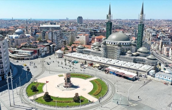 Kasımpaşa daki Divanhane eski karakol binasının yıkımı mecliste!