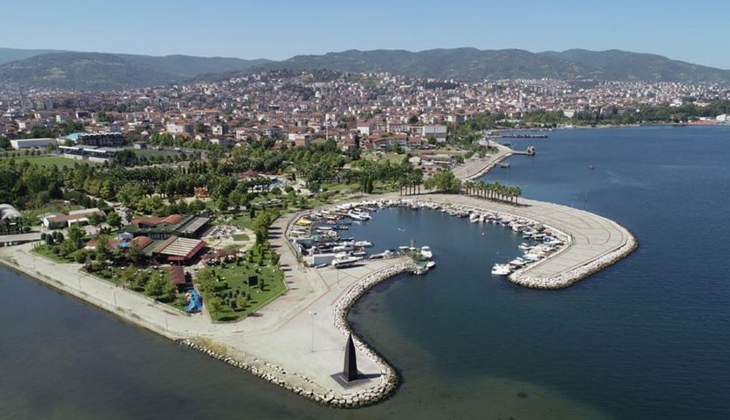 Gölcük te kentsel dönüşüm tam gaz: Çalışmalar hangi mahallelerde ne durumda? 