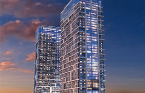 Moment İstanbul projesinin yüzde 65'i satıldı!