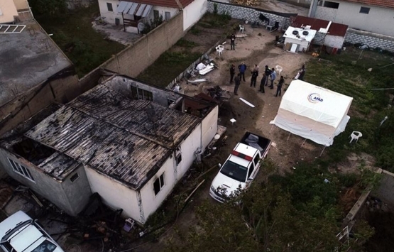 Orman yangınlarından zarar gören evler sigorta kapsamında mı?