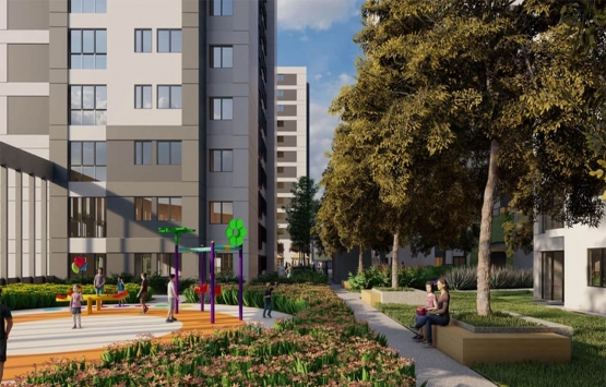 Kayapark Sakura Evleri kura sonucu 01.02.2022 isim listesi!