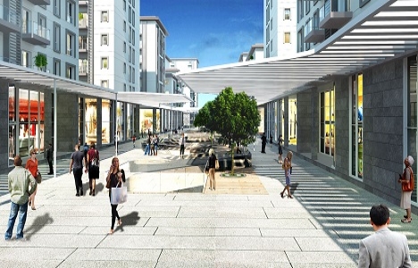 Bayrampaşa dönüşüm projesinde sözleşme randevuları başlıyor!