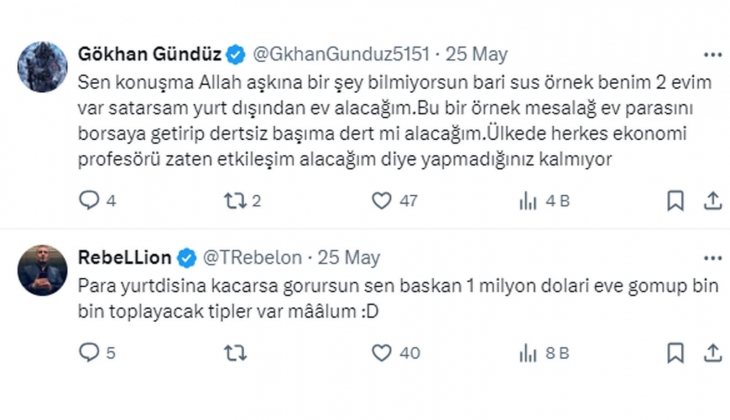 500 bin TL ye alınan ev satılırken, yüzde 30-40 oranında kazanç vergisi ödenecek!