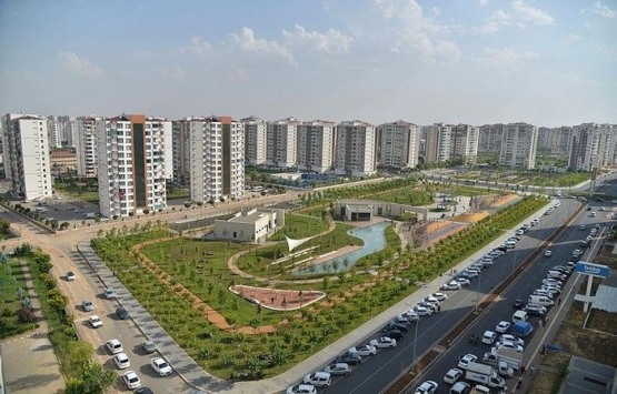 Diyarbakır'a iki yılda 543 milyonluk yatırım!