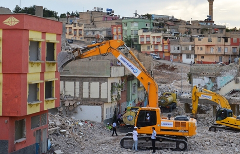 7.5 milyon konut yenilenecek!