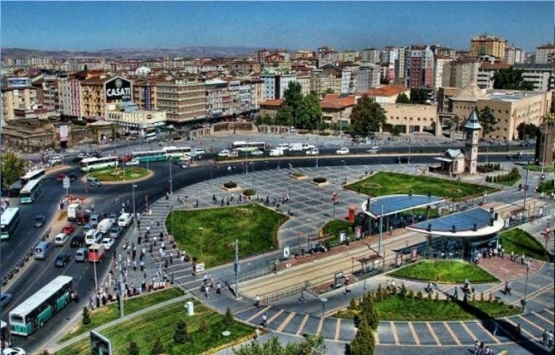 Kocasinan Belediyesi'nden 30.8 milyon TL'lik inşaat ihalesi!