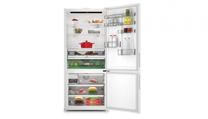 Arçelik Geniş Hacimli Buzdolaplarında 6.000 TL ye varan indirim kampanyası!