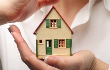 Emlak vergisinde ortak alan!