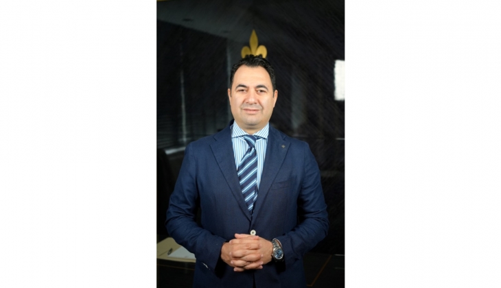 Senes Yapı 2027’de bin 500 konut teslim etmeyi hedefliyor!