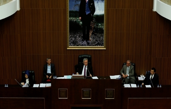 ABB de Deprem Risk Yönetimi ve Kentsel İyileştirme Dairesi kuruldu!