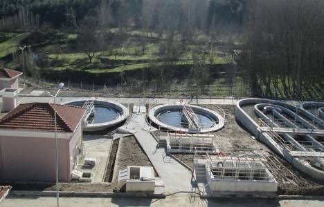 Efeler Balıkköy'de içme suyu arıtma tesisi için geri sayım başladı!