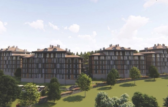 Hava Kent Konut Yapı Kooperatifi nden yeni proje atağı!