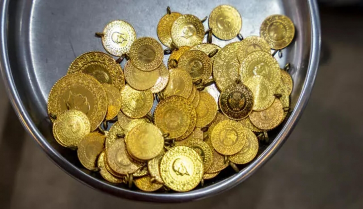 Altın işte bu rakamla çıtayı aşacak! Uzmanlardan öyle bir rakam geldi ki... Görenler gözlerine inanamadı!