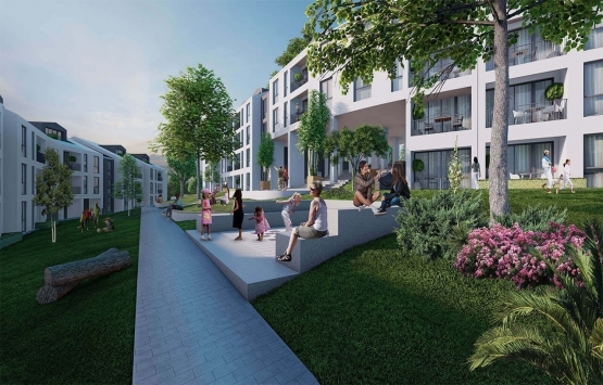 KİPTAŞ İzmit kura sonuçları listesi 2021!