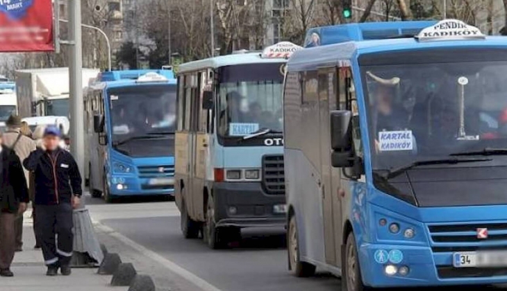 İstanbul a yeni raylı sistem hattı geliyor! Kadıköy-Maltepe Cadde Tramvayı yıl sonunda tamam!