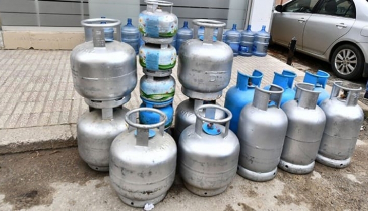 Tüp fiyatları rekora koşuyor! Fiyatları duyan vatandaşlar isyan etti! Kötü haberler ardı ardına geldi!