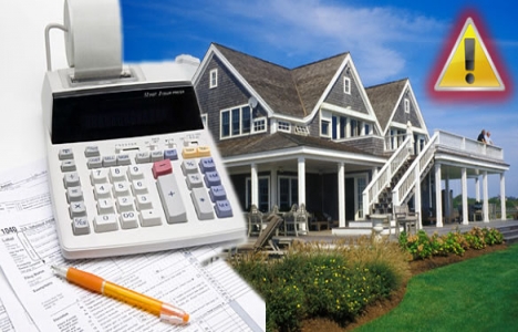 Emekliler emlak vergisi ödüyor mu?