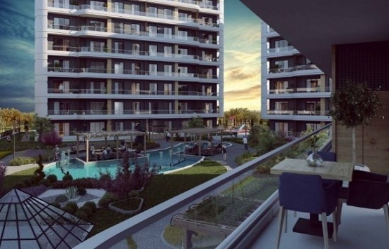 Mars 19 daire fiyatları 2018!