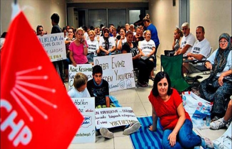 CHP İzmir İl Başkanlığı