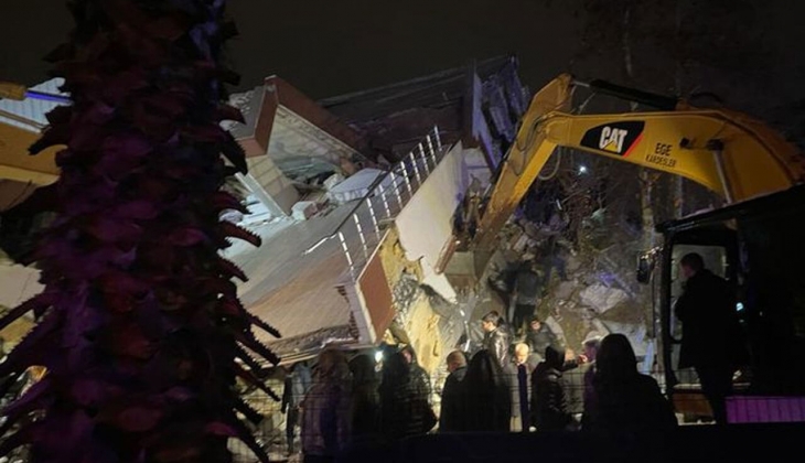 1999 depreminden sonra toplanan deprem vergisi yine gündemde! 800 bin konut inşa edilebilirdi...