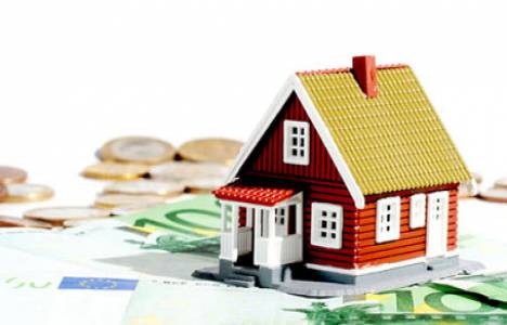 Konut kredisi oranları 10 yıl vadede ortalama yüzde 1.25'lere ulaştı!