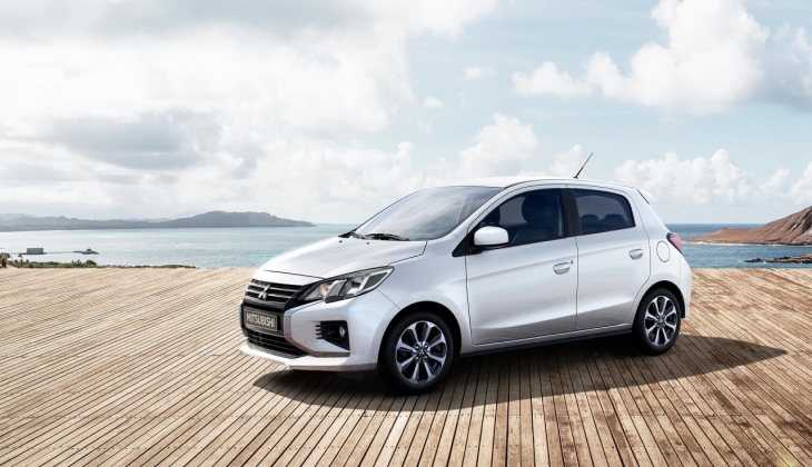 Mitsubishi Space Star’dan şok kampanya! İşte 20 Eylül 2022 fiyat listesi…